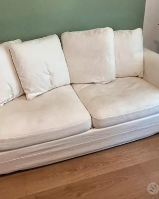 Divano letto Gronlid IKEA