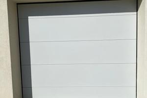 Porta Sezionale per garage