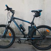MTB Kross Hexagon 