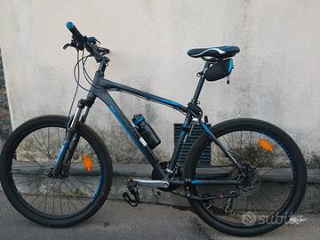 MTB Kross Hexagon 