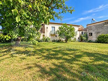 Casa Indipendente Teano [Cod. rif 3386443VRG]