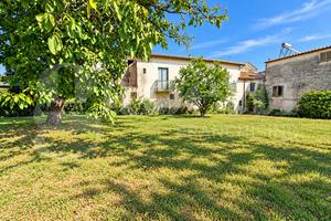 Casa Indipendente Teano [Cod. rif 3386443VRG]