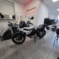 Bmw F 750 GS Depotenziata Permute finanziamento ga