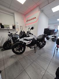 Bmw F 750 GS Depotenziata Permute finanziamento ga