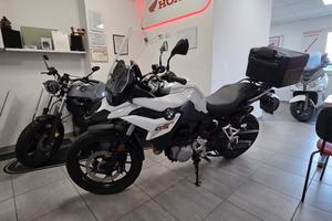 Bmw F 750 GS Depotenziata Permute finanziamento ga