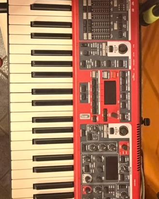 Nord stage 3 88