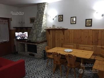 Casa vacanza Bocca della Selva