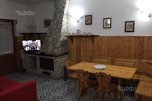 Casa vacanza Bocca della Selva