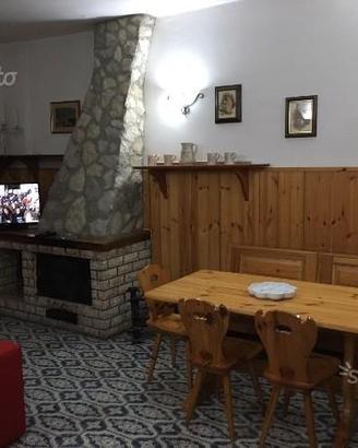 Casa vacanza Bocca della Selva