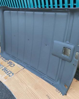 Sotto cielo golf mk2 golf 2