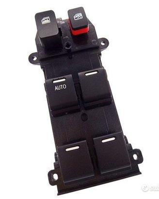 Pulsante Alzavetro Honda CR-V 2006 35750-SWA-K01
