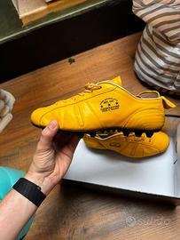 Pantofola d oro scarpa calcio 540 vitello