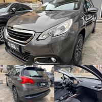 PEUGEOT 2008 PureTech 82 ALLURE GPL NEOPAT