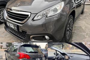 PEUGEOT 2008 PureTech 82 ALLURE GPL NEOPAT