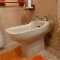 n.3 sanitari per il bagno