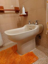 n.3 sanitari per il bagno