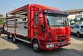 IVECO EUROCARGO 80E21 CENTINATO ALZA E BASSA MT5