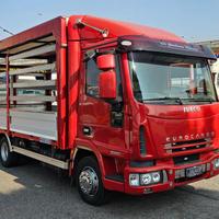 IVECO EUROCARGO 80E21 CENTINATO ALZA E BASSA MT5