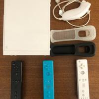 Nintendo Wii