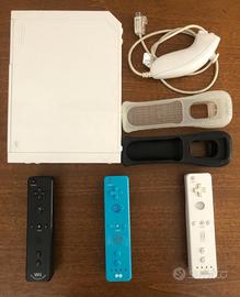 Nintendo Wii