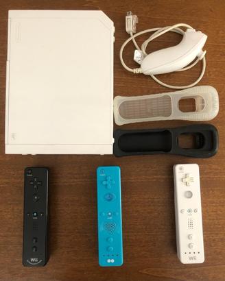 Nintendo Wii