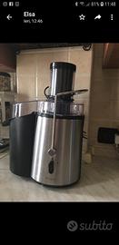 Centrifuga Domoclip (Dom151)