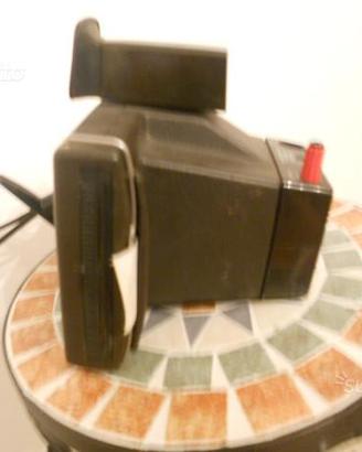 Polaroid zip land camera anni 70 vintage