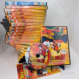Dragonball DVD movie Collection