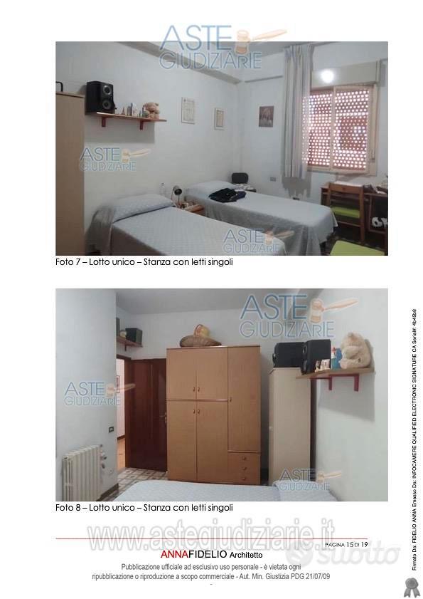 Appartamento – Vittoria, Ragusa - Altro