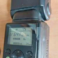 Flash Speedlight neewer