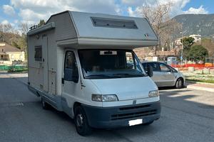 Fiat Ducato Ci international 2.5 tdi