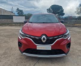 Renault Captur Blue dCi 115 CV