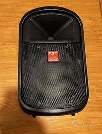 FBT Jolly 8r a – Cassa professionale attiva