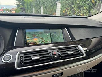 BMW Serie 5 G.T. (F07) 530d xDrive Gran Turism...