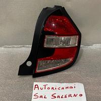 Stop Fanale Posteriore Destro Renault Twingo 3 Ser