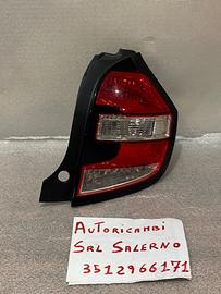 Stop Fanale Posteriore Destro Renault Twingo 3 Ser