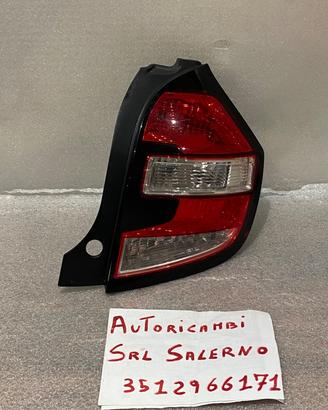 Stop Fanale Posteriore Destro Renault Twingo 3 Ser