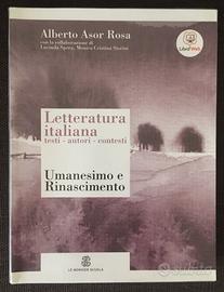 Letteratura italiana 2