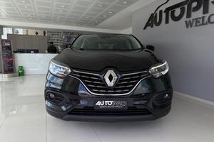 RENAULT Kadjar Blue dCi 8V 115 CV EDC Business