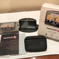 navigatore tomtom G530 italia