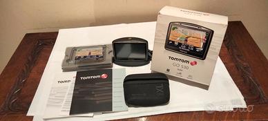 navigatore tomtom G530 italia