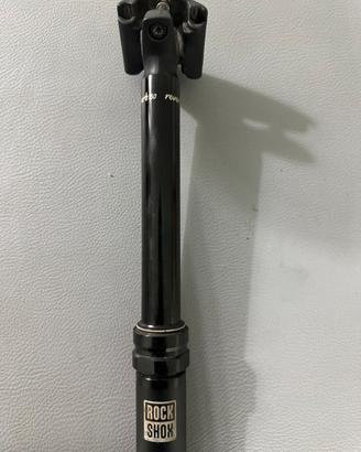 Telescopico rock shox reverb