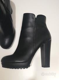 Stivaletti Primadonna