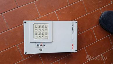 Sicurit Comunicatore 3g