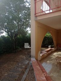 Villetta indipendente Praia a mare CS