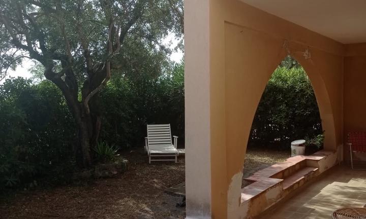 Villetta indipendente Praia a mare CS