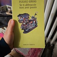 se ti abbraccio non aver paura