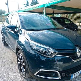 Renault Captur 1.5 dCi 8V 90 CV Start&Stop Live
