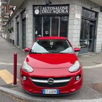 Opel Adam 1.4 87 CV GPL/1PROP/GARANZIA 12 MESI