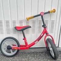 Chicco scuderia ferrari bici senza pedali